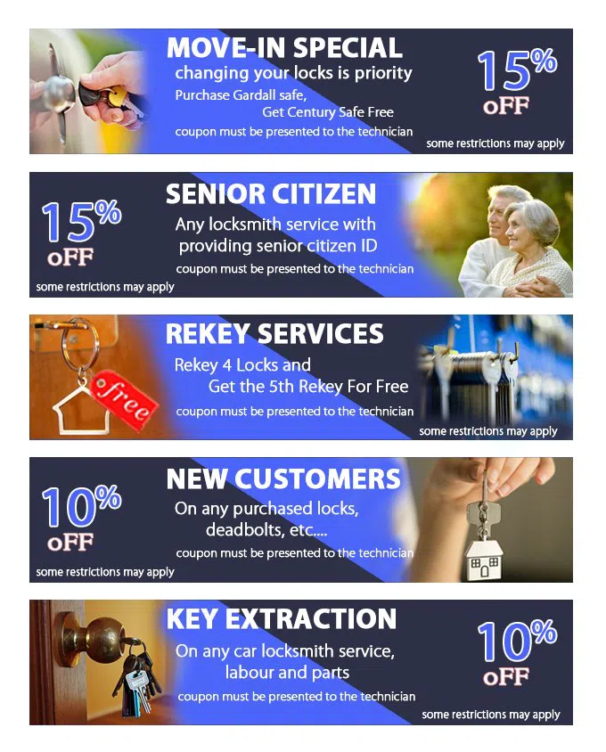 Union Locksmith Store Glen Burnie, MD 410-412-7469 logo-image - coupon-img